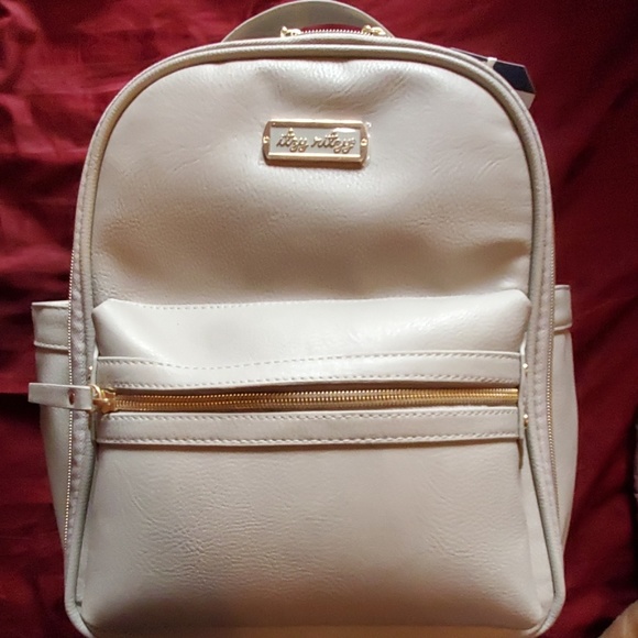 Bags Itzy Ritzy Mini Diaper Bag Poshmark